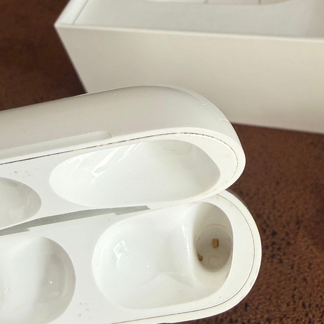 【24h以内発送】AirPods Pro 第1世代 Lightningケース