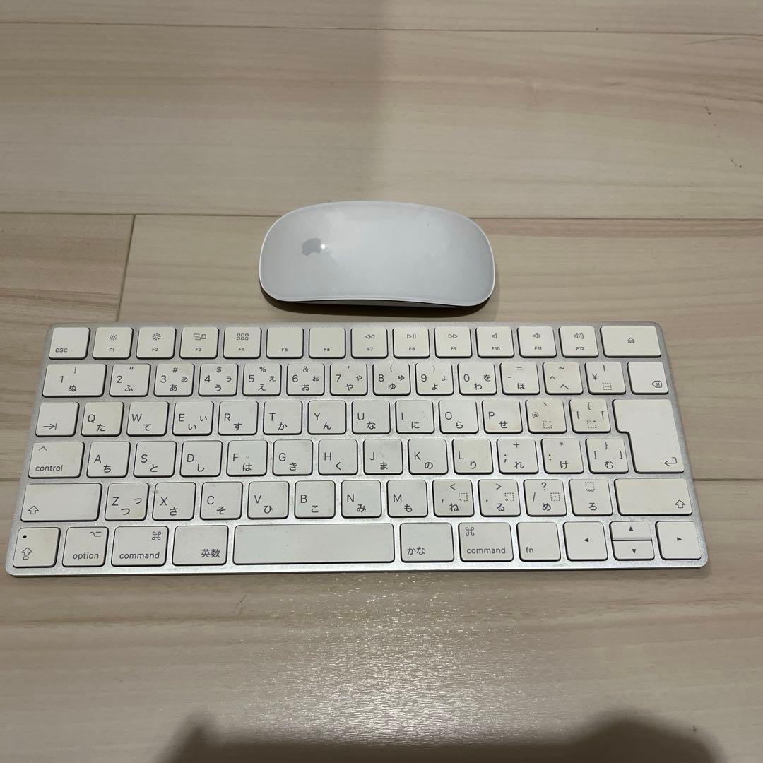 iMac 2019 - 21.5インチ Retina 4K (箱あり)