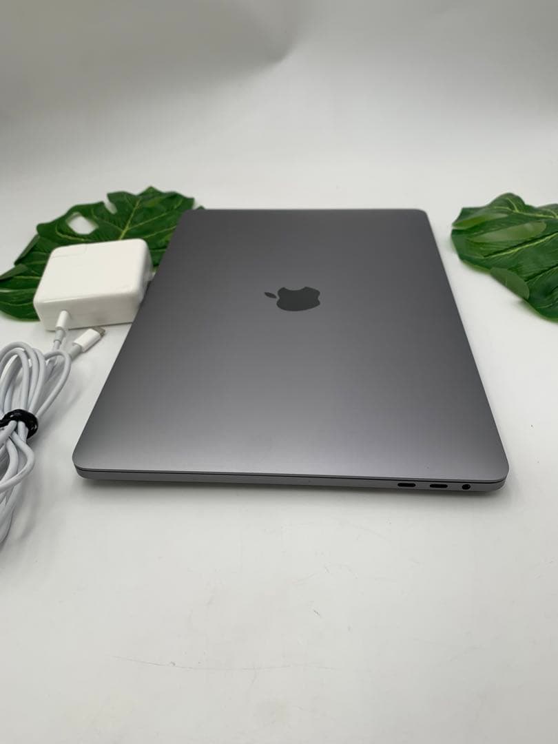 MacBook本体 Apple MacBook Pro A2251 2020 [core i7