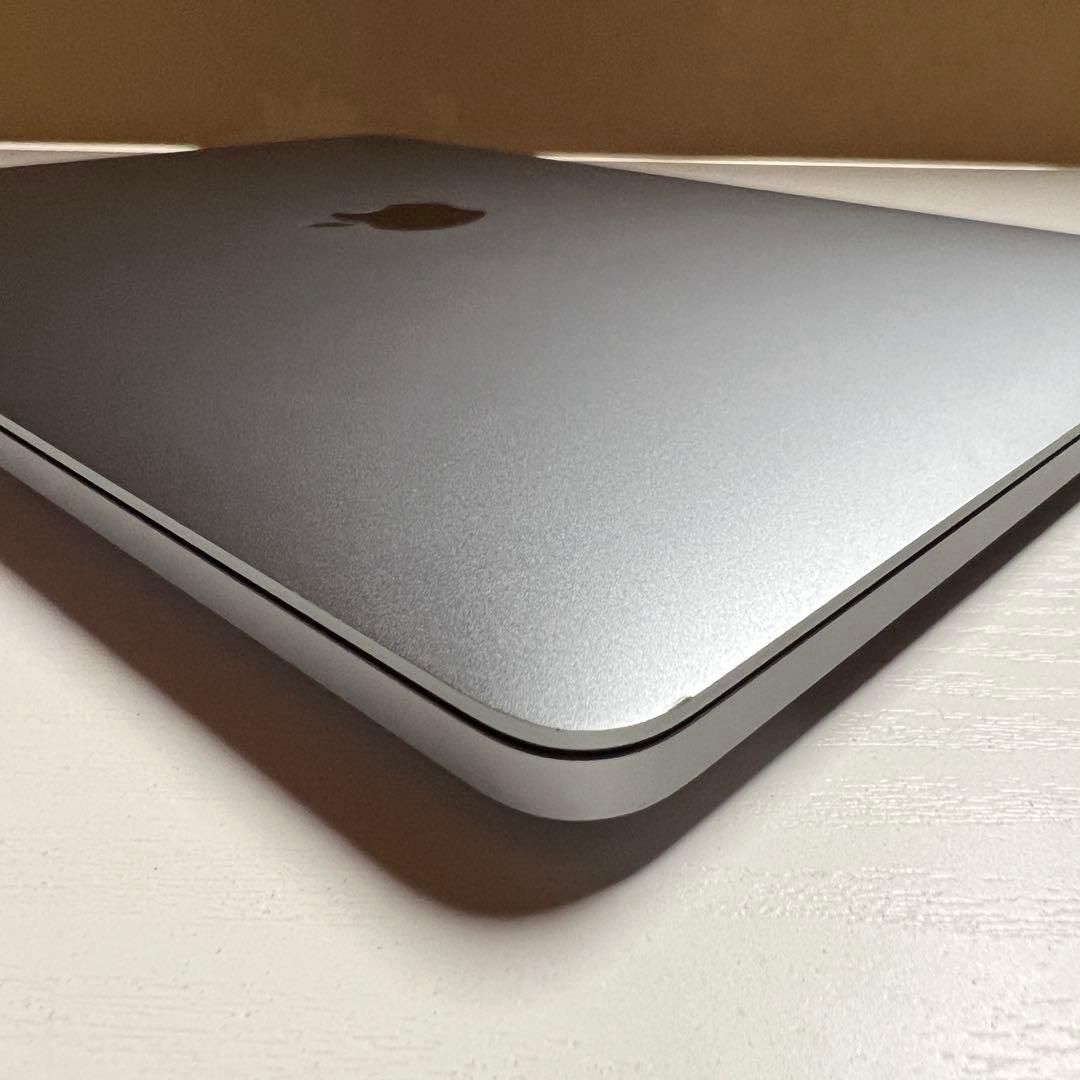 高スペックMacBook Pro2020 A2251 i7 32GB 1TB