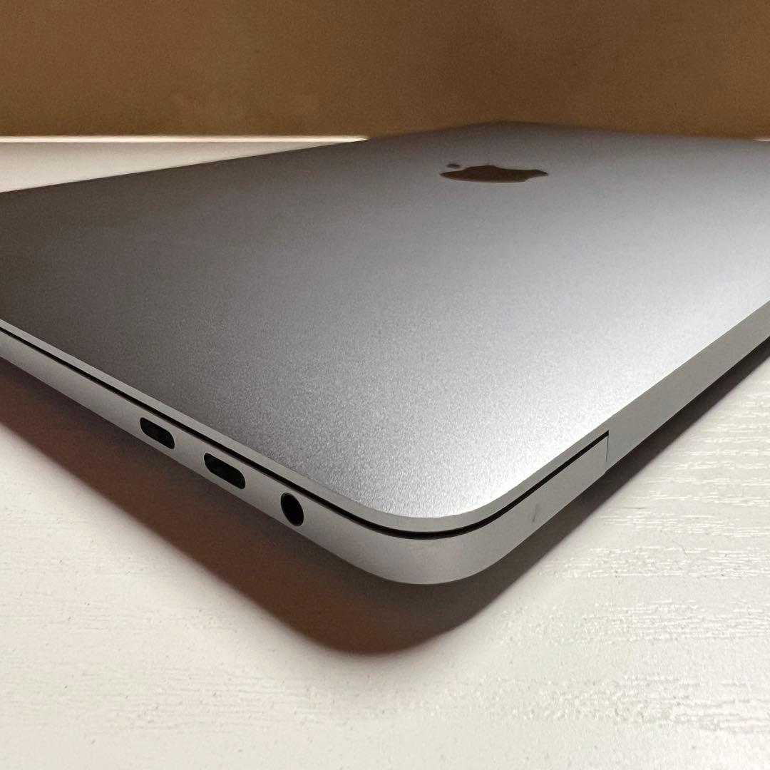 高スペックMacBook Pro2020 A2251 i7 32GB 1TB