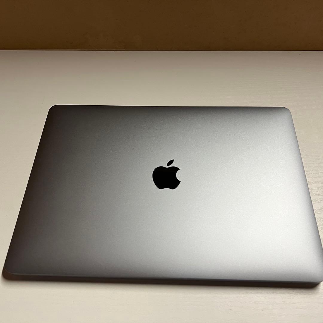 高スペックMacBook Pro2020 A2251 i7 32GB 1TB