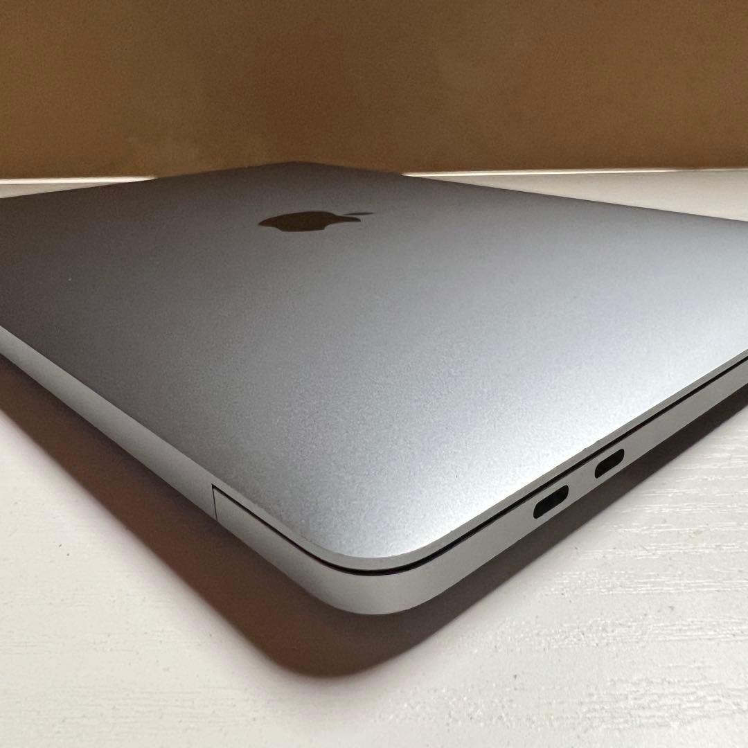 高スペックMacBook Pro2020 A2251 i7 32GB 1TB