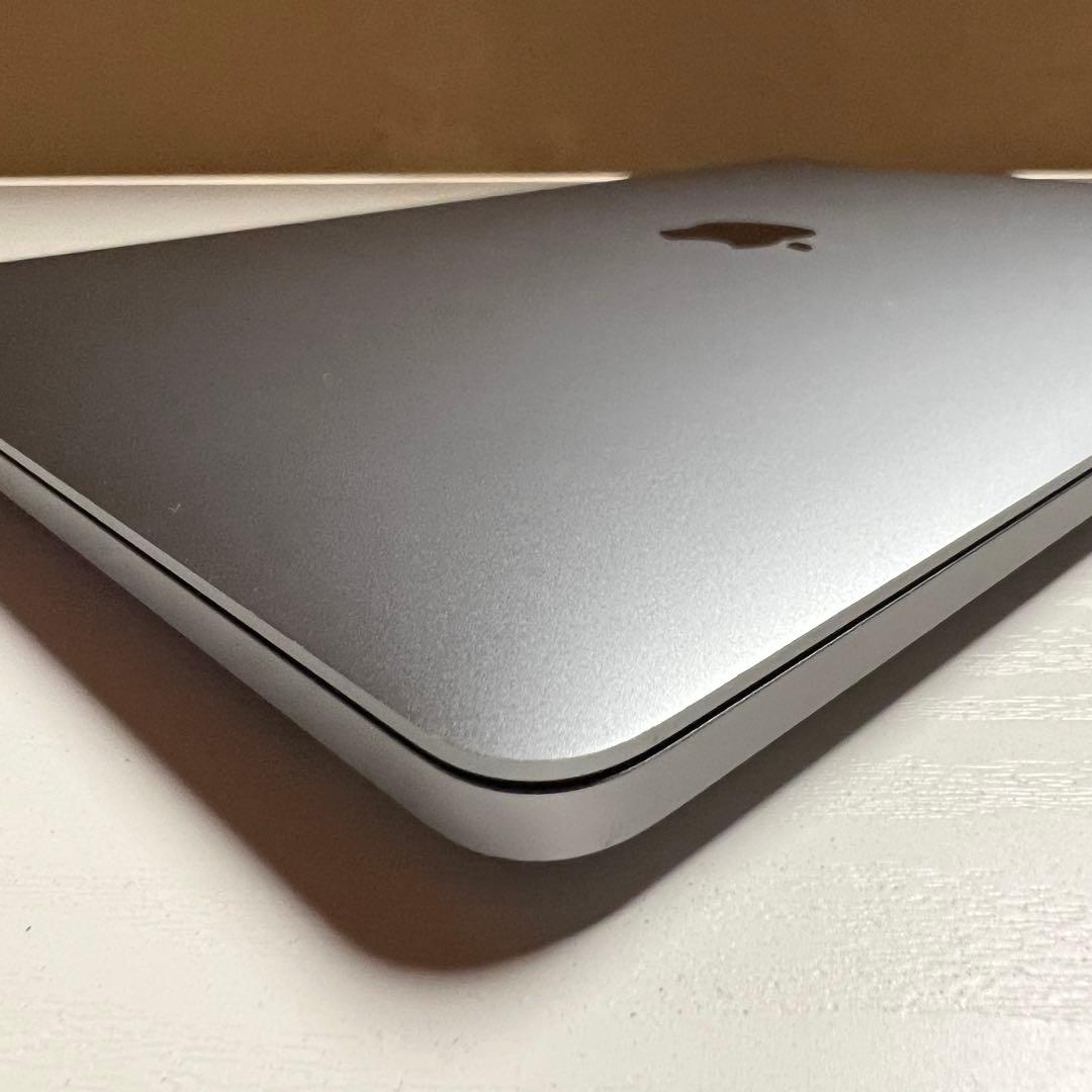 高スペックMacBook Pro2020 A2251 i7 32GB 1TB