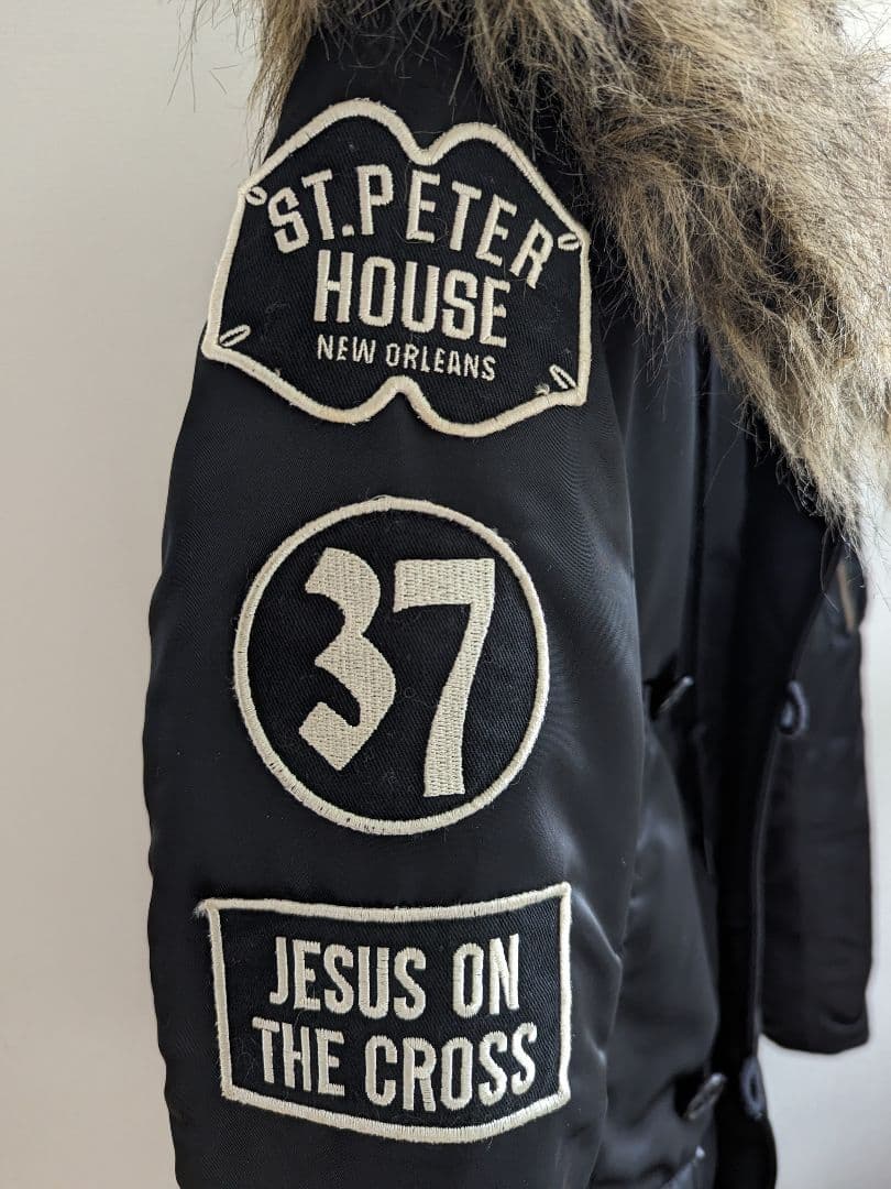 ◆値下げ◆ヒステリックグラマー N-3B