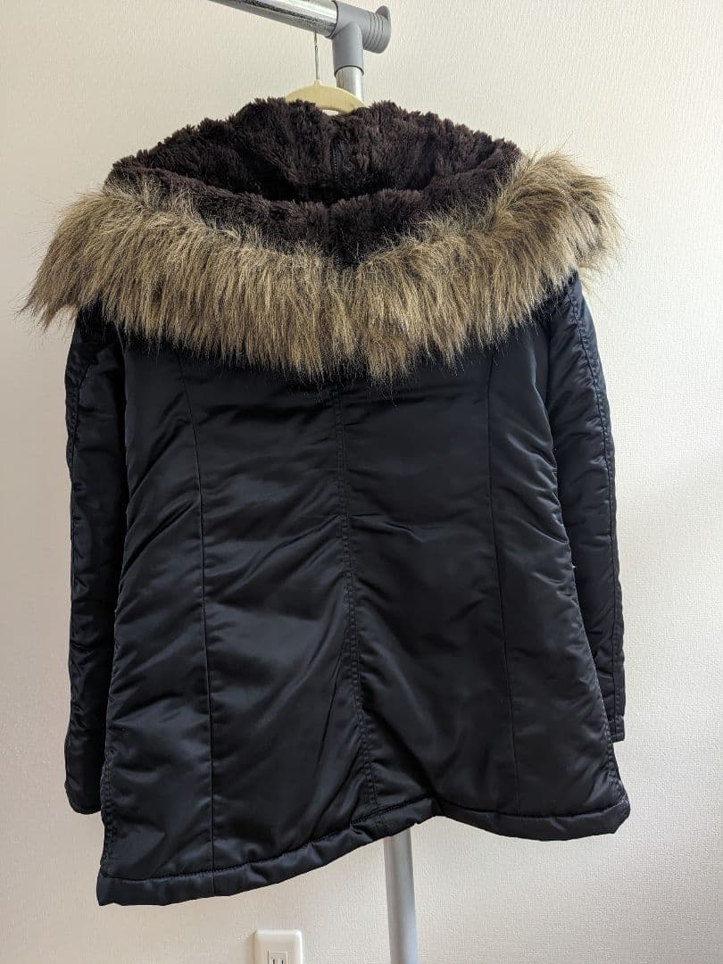 ◆値下げ◆ヒステリックグラマー N-3B