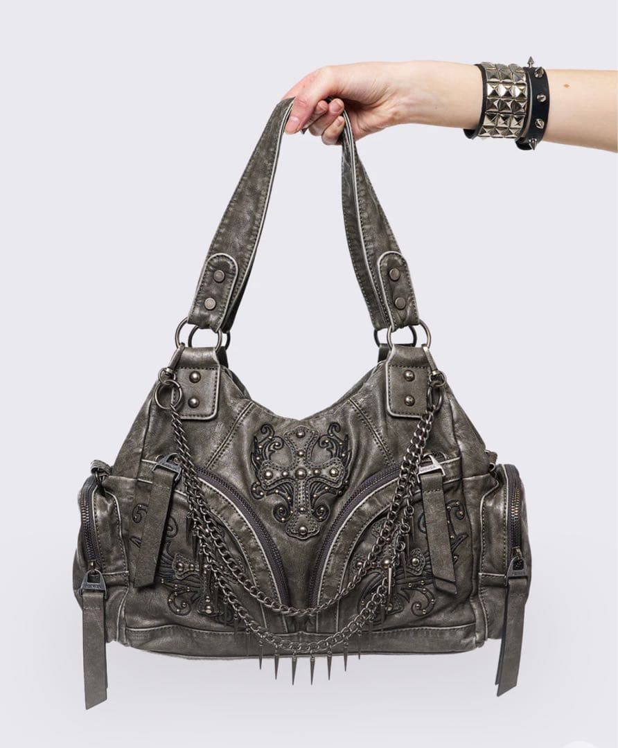 MINGA LONDON バック