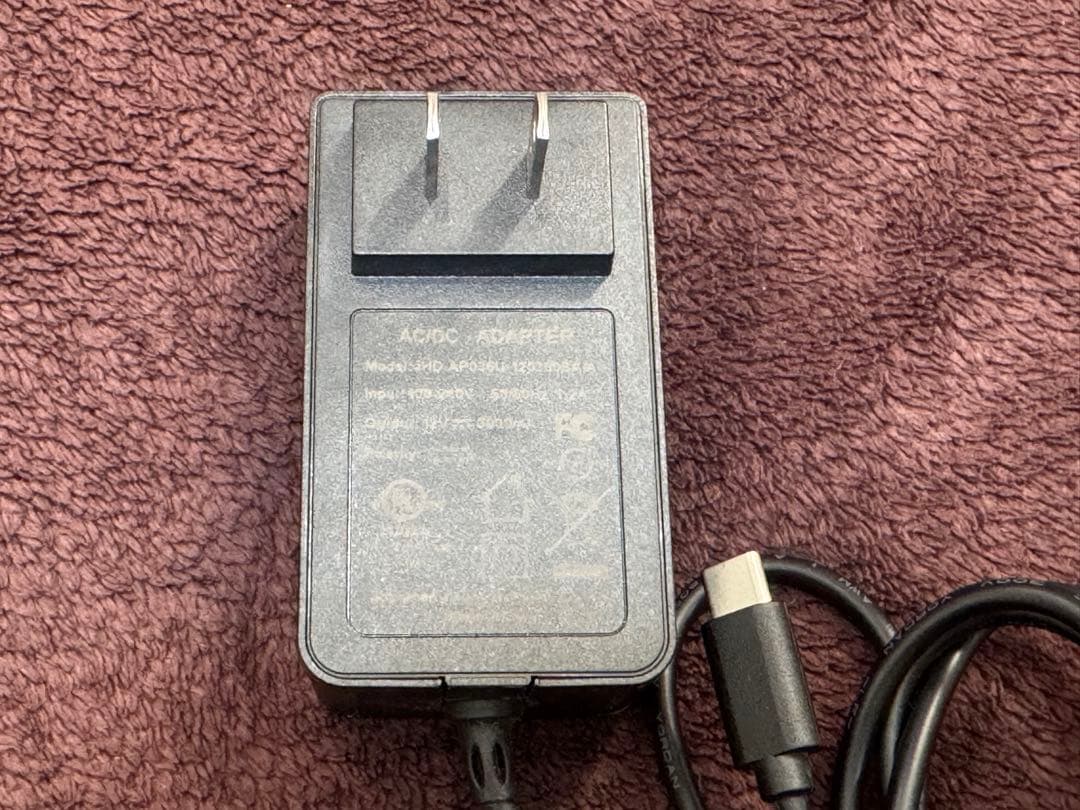 ミニPC GMKtec NucBox5 N5105 256GB 8GB WIN11 Pro