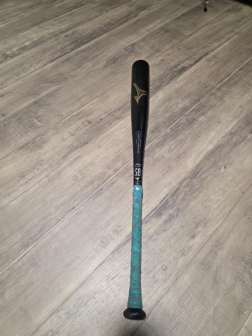 ミズノビヨンドマックスレガシー 一般用 83cm 710g