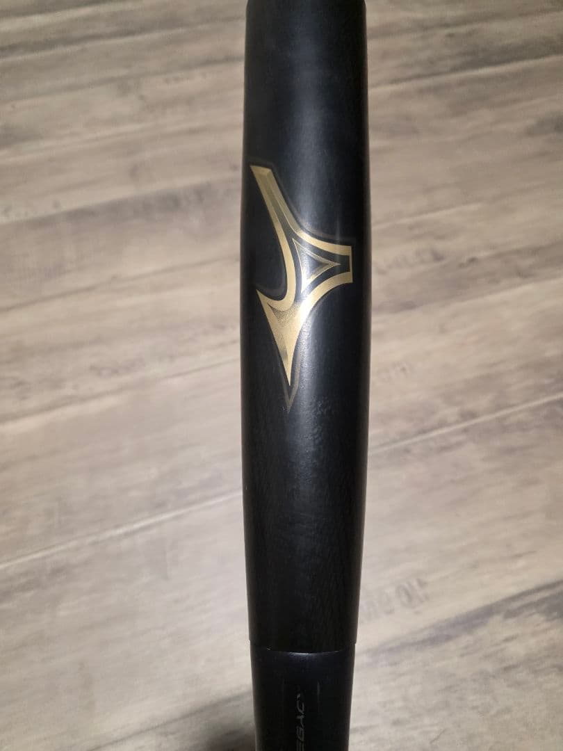 ミズノビヨンドマックスレガシー 一般用 83cm 710g