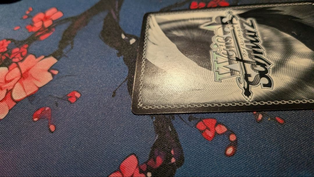 気持ちの動くイチゴ サインsp