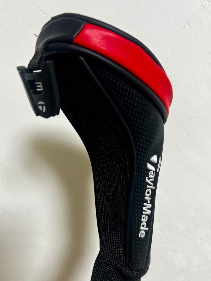 TaylorMade STEALTH ユーティリティ　3u 19度　美品