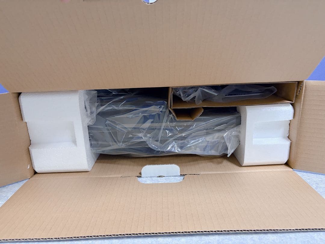 新品/未使用 Canon ImageFORMULA DR-F120 スキャナー