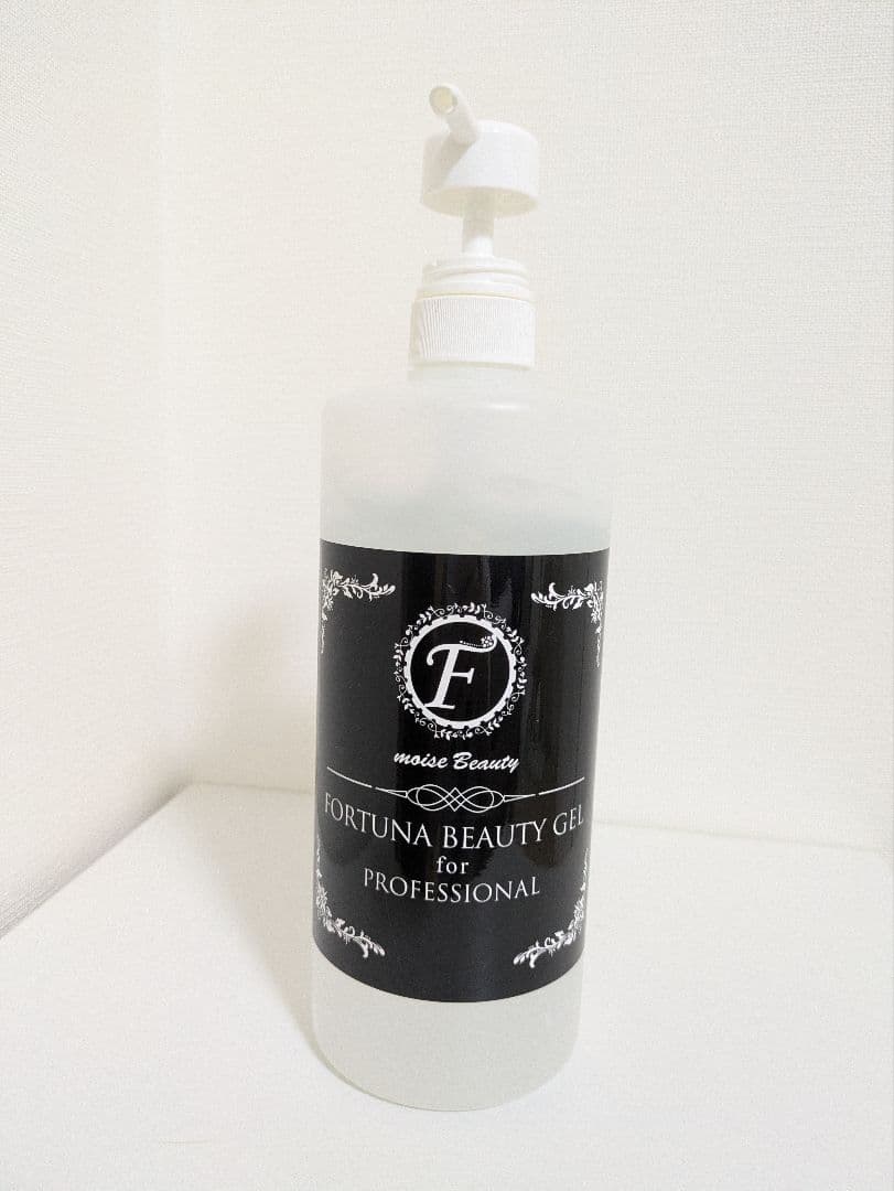 破格！カートリッジ付き【FORTUNA FISUL】 業務用セルフエステマシン