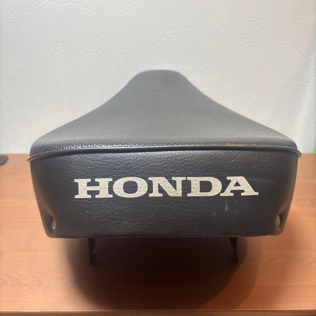 ホンダモンキー　純正シート