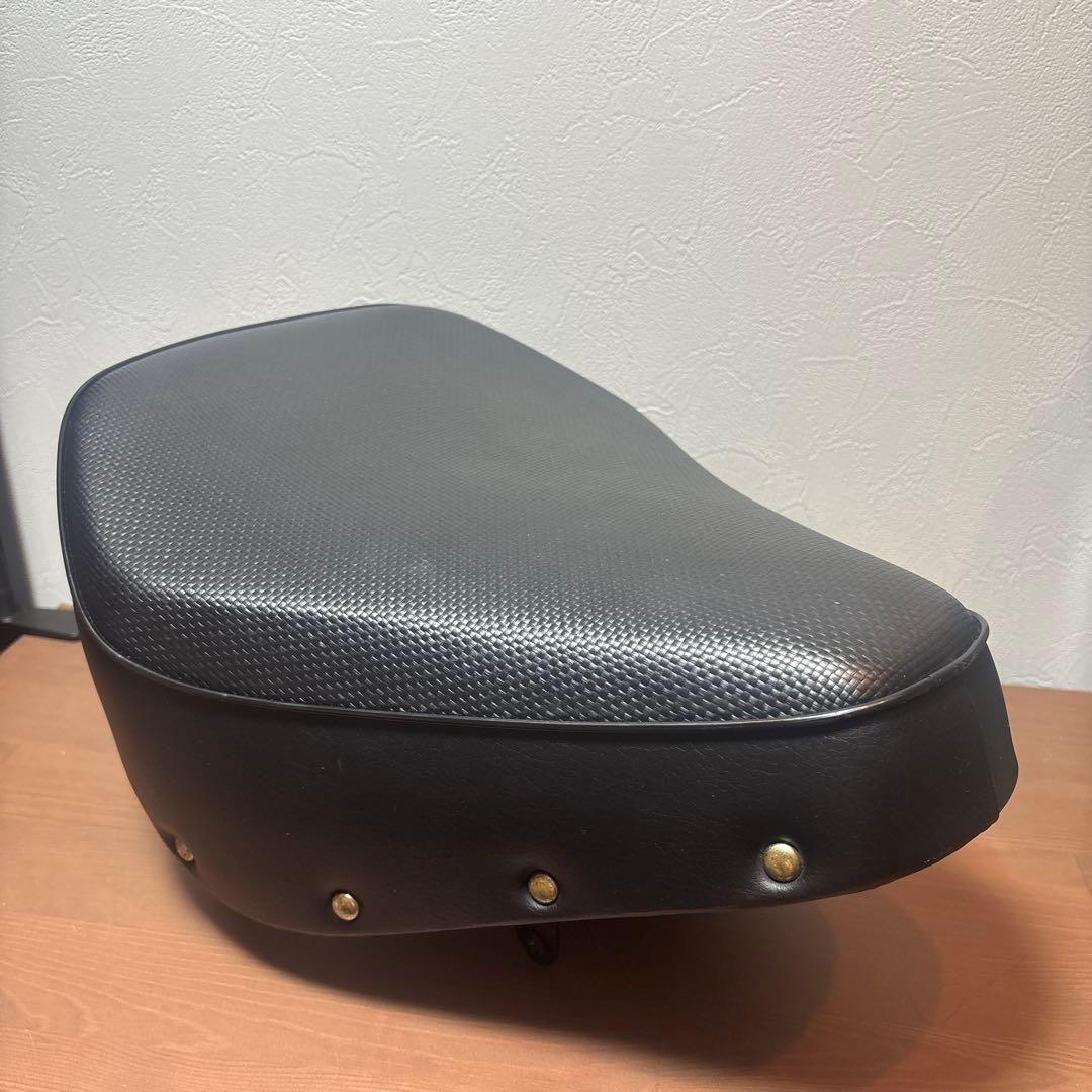 ホンダモンキー　純正シート