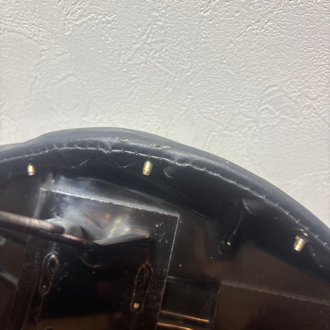 ホンダモンキー　純正シート