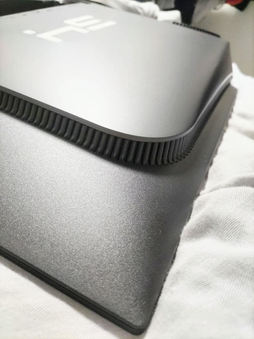 【極美品・スタンド未使用】Alienware AW3423DWF QD-OLED