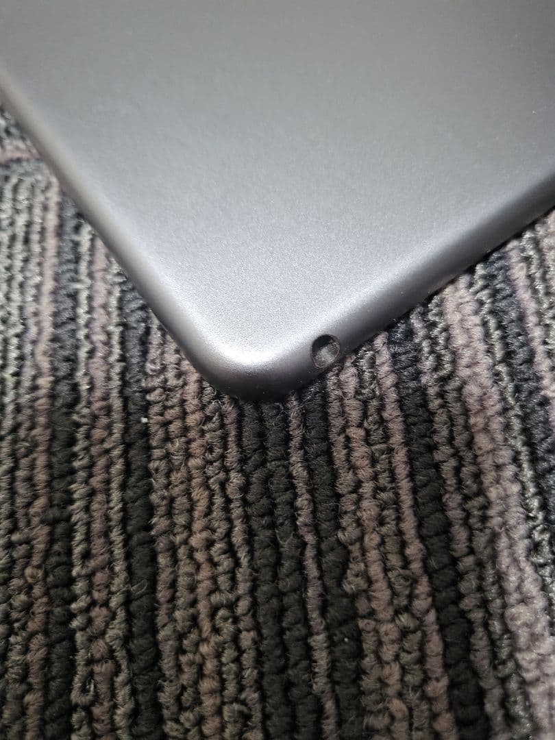 ipad mini 5 wifiモデル 64GB スペースグレイMUQW2J/A