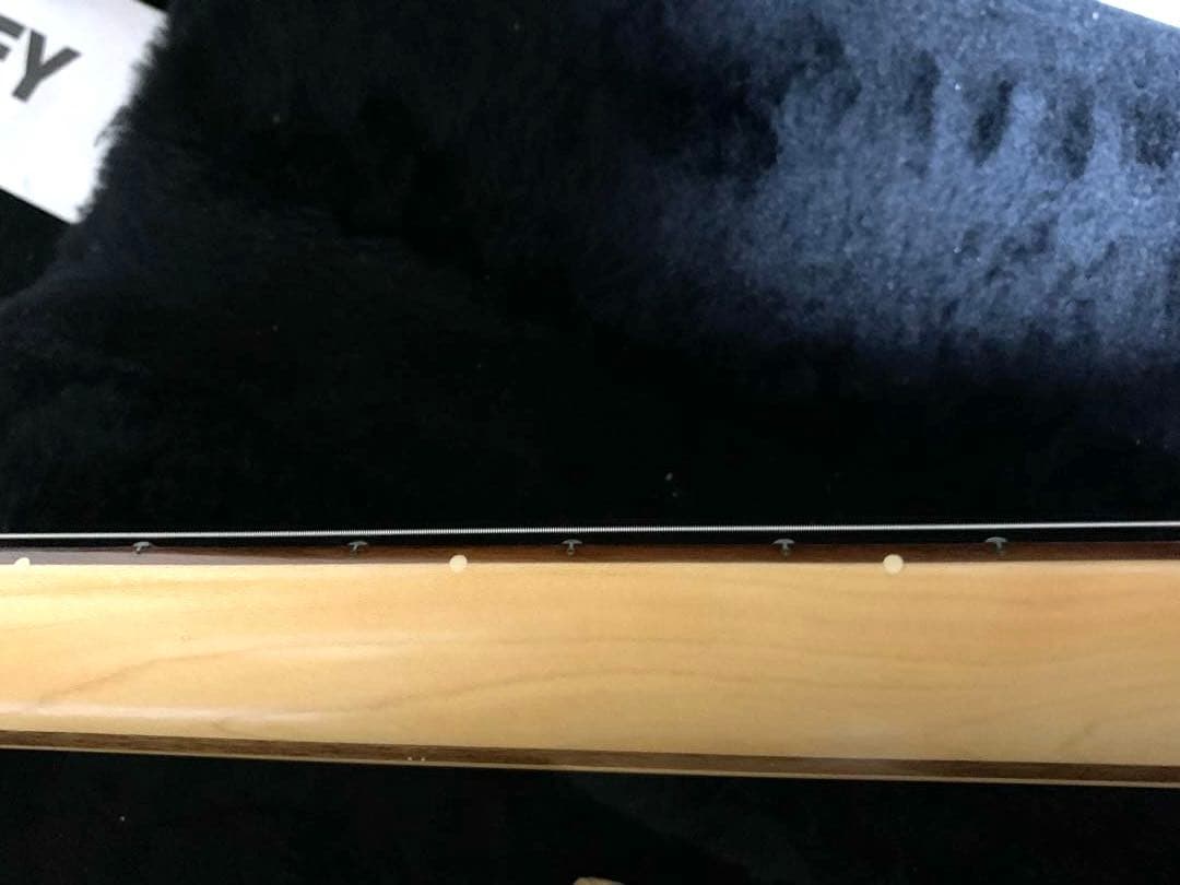 ギター Fender American Standard Stratocaster