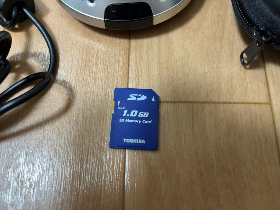 【基本動作確認済み】SANYO Xacti DMX-C1 シルバー