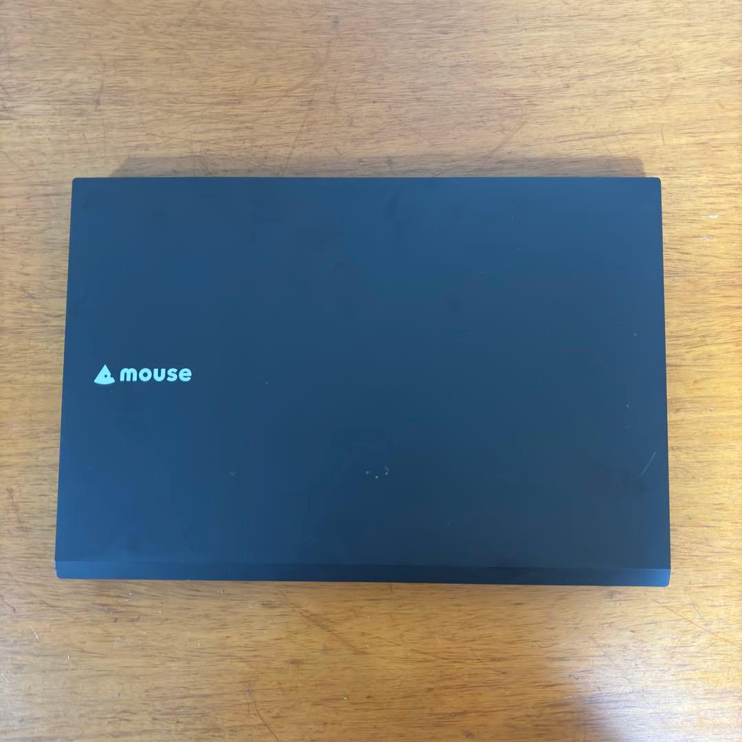 MousePro ノートパソコン i3 Office2016付き 128GB