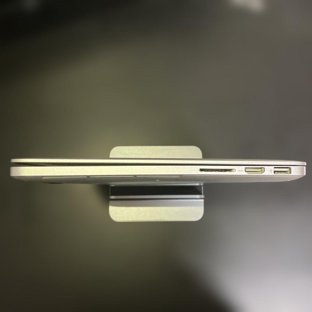 MacBook本体 Apple MacBook Pro (13-inch, Late 2013)