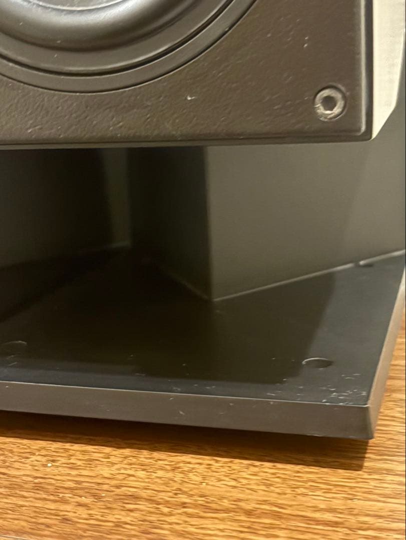 Bowers & Wilkins（B&W）CM1 black