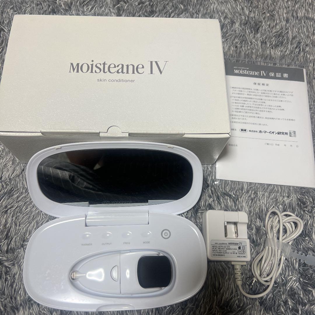 モイスティーヌMoisteane IV