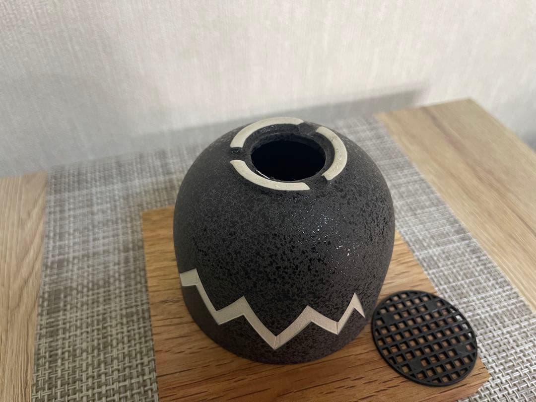 植木鉢 作家鉢 陶器鉢 塊根植物 多肉植物 観葉植物ビザールプランツ