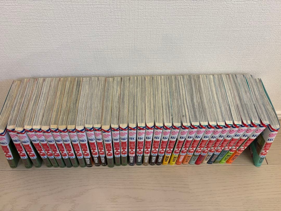 夏目友人帳　1〜32巻　全巻セット