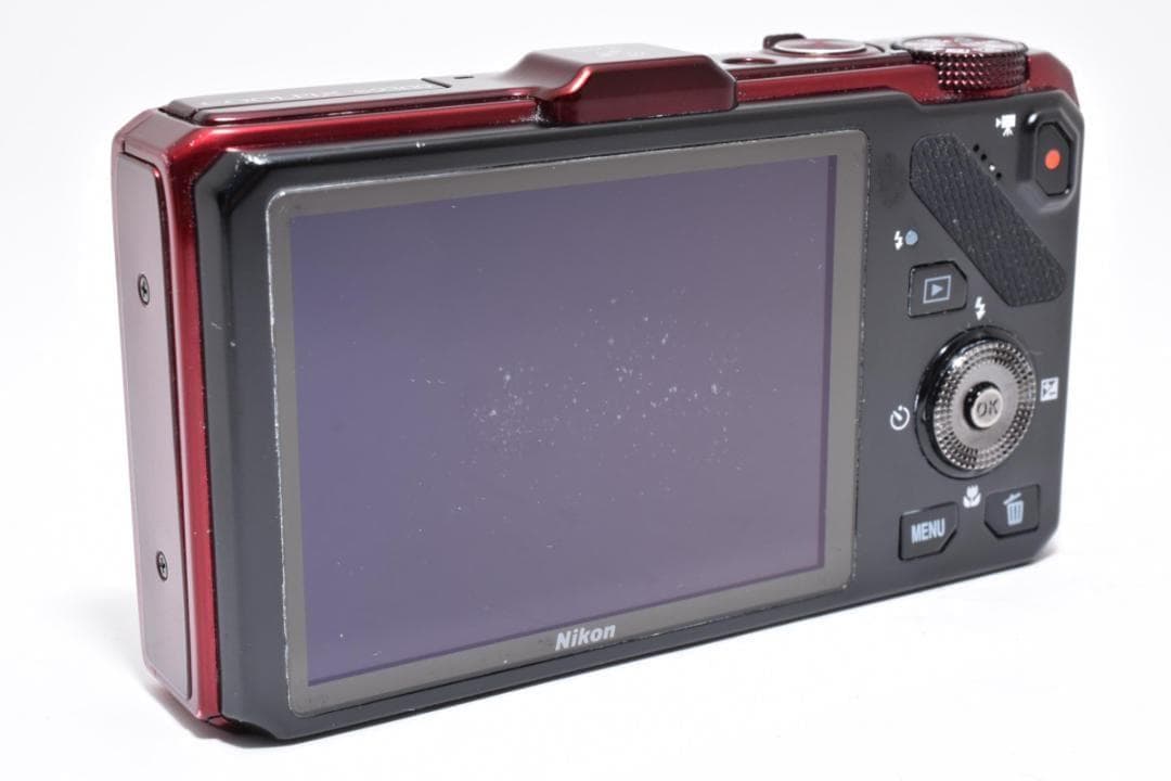 ニコン　Nikon COOLPIX S9300 M260104#827