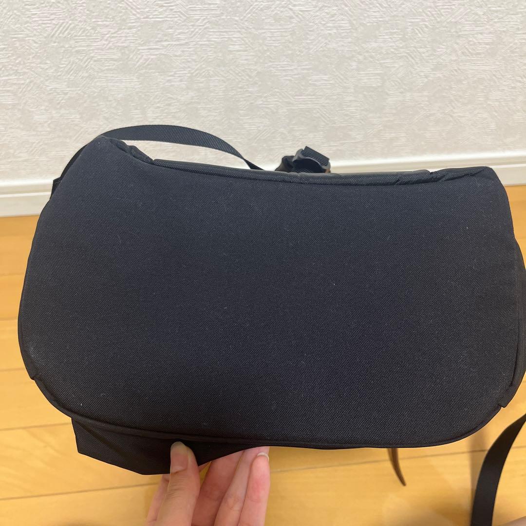 GREGORY Easy Peasy Day ブラック