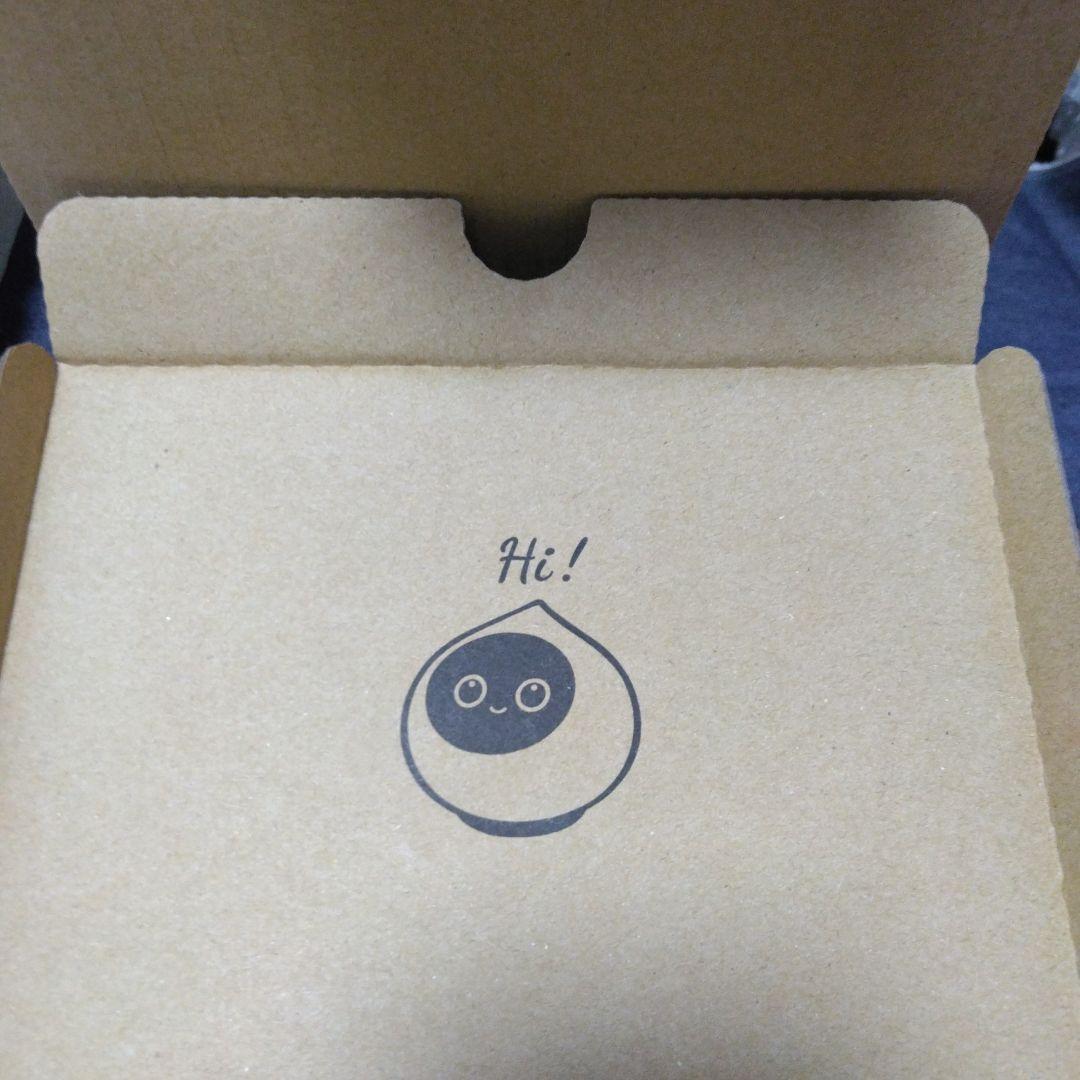 Romi P02 会話AIロボット
