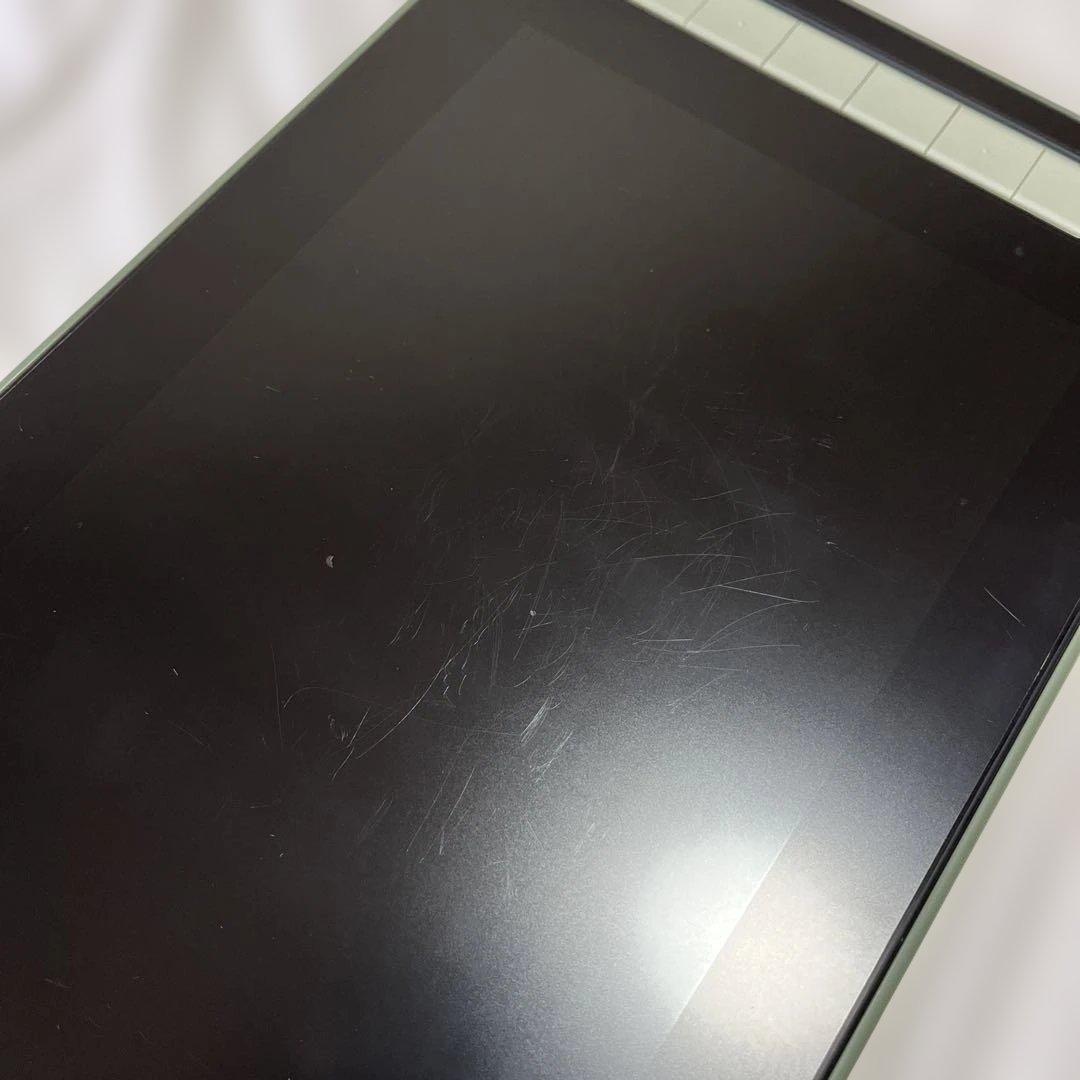 【XP-PEN artist10 2nd Gen】 液晶タブレット