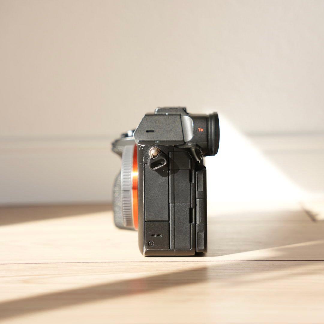 SONY α7R5 ボディ ILCE-7RM5 本体のみ
