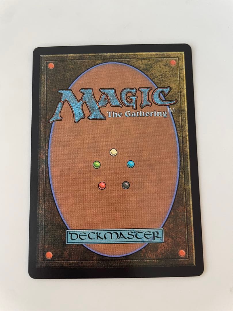 MTG ミッドガルの傭兵、クラウド ボーダーレス Foil FF
