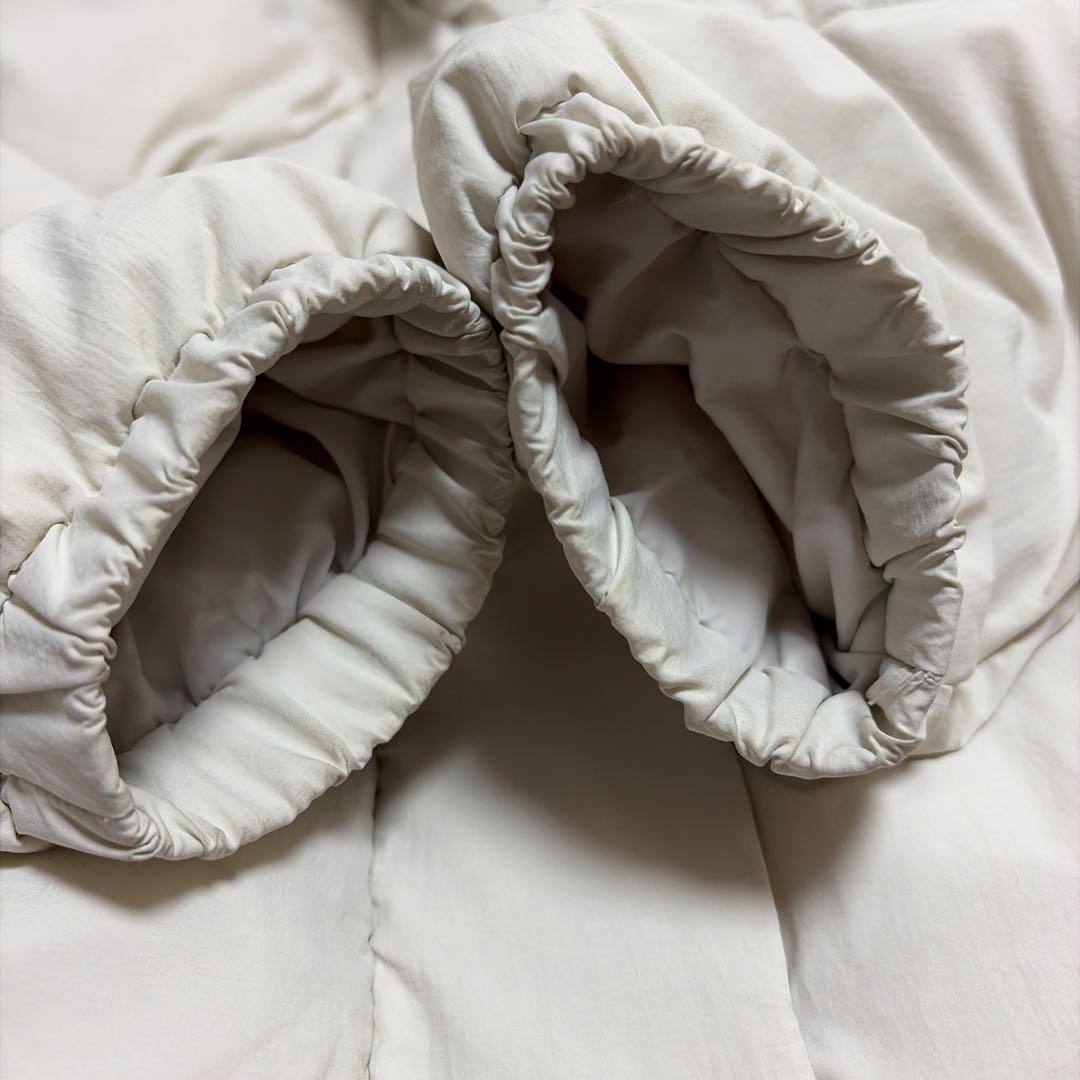 アーバンリサーチドアーズ グリーンダウン撥水2WAYジャケットM