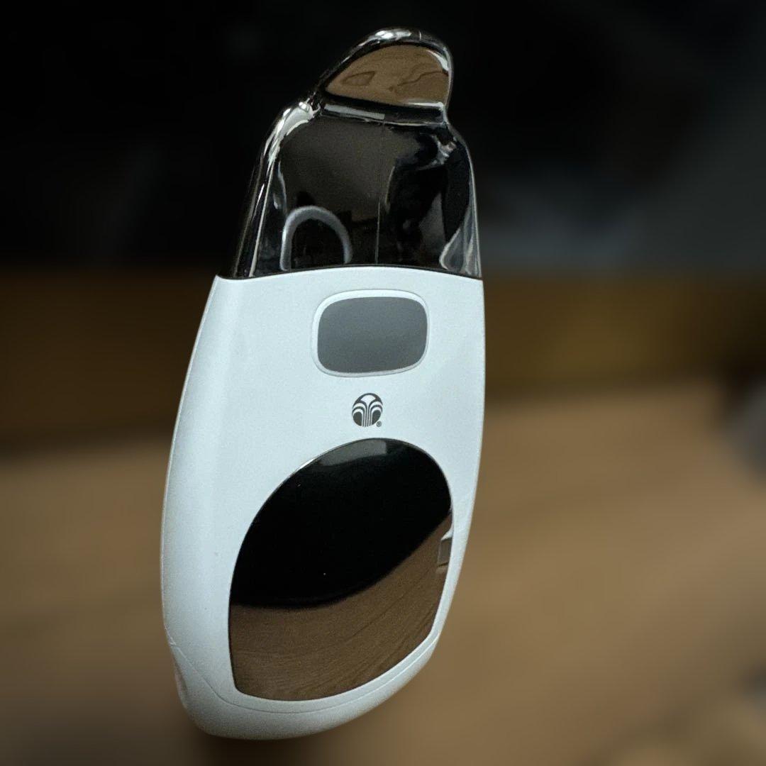 ニュースキン~ageLOC~ガルバニックスパ 美顔器 取扱説明書付き