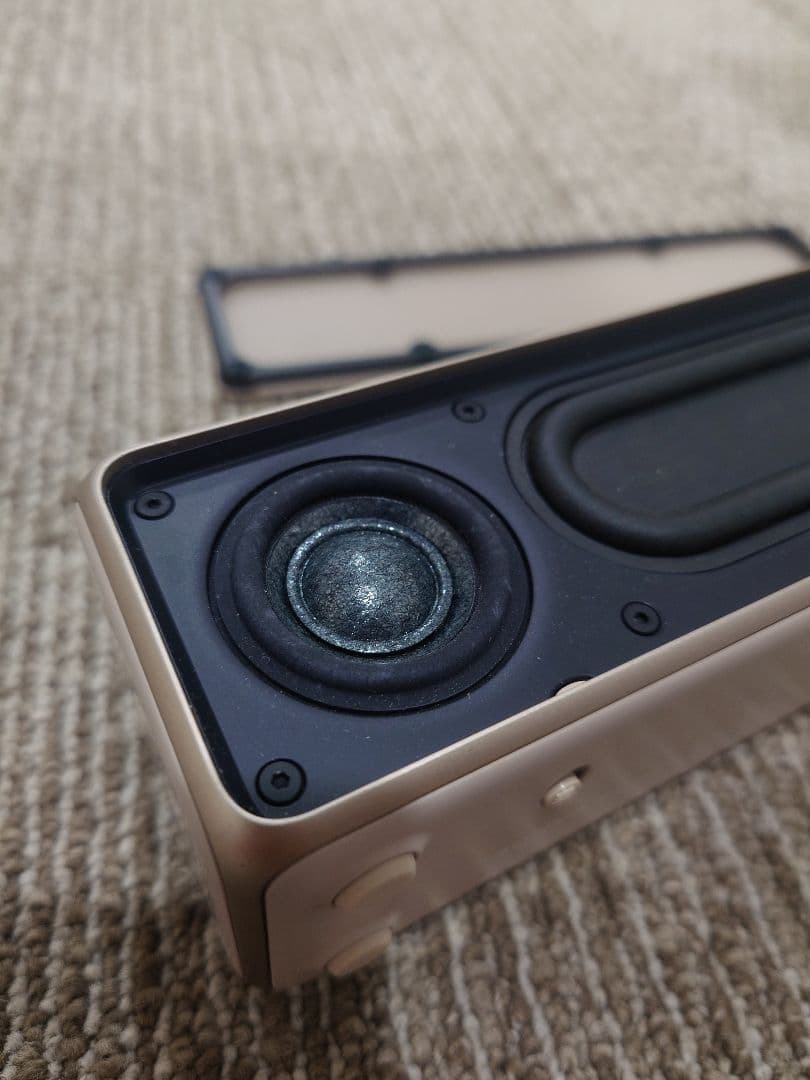 SONY SRS-HG10 h.ear go 2 ワイヤレススピーカー