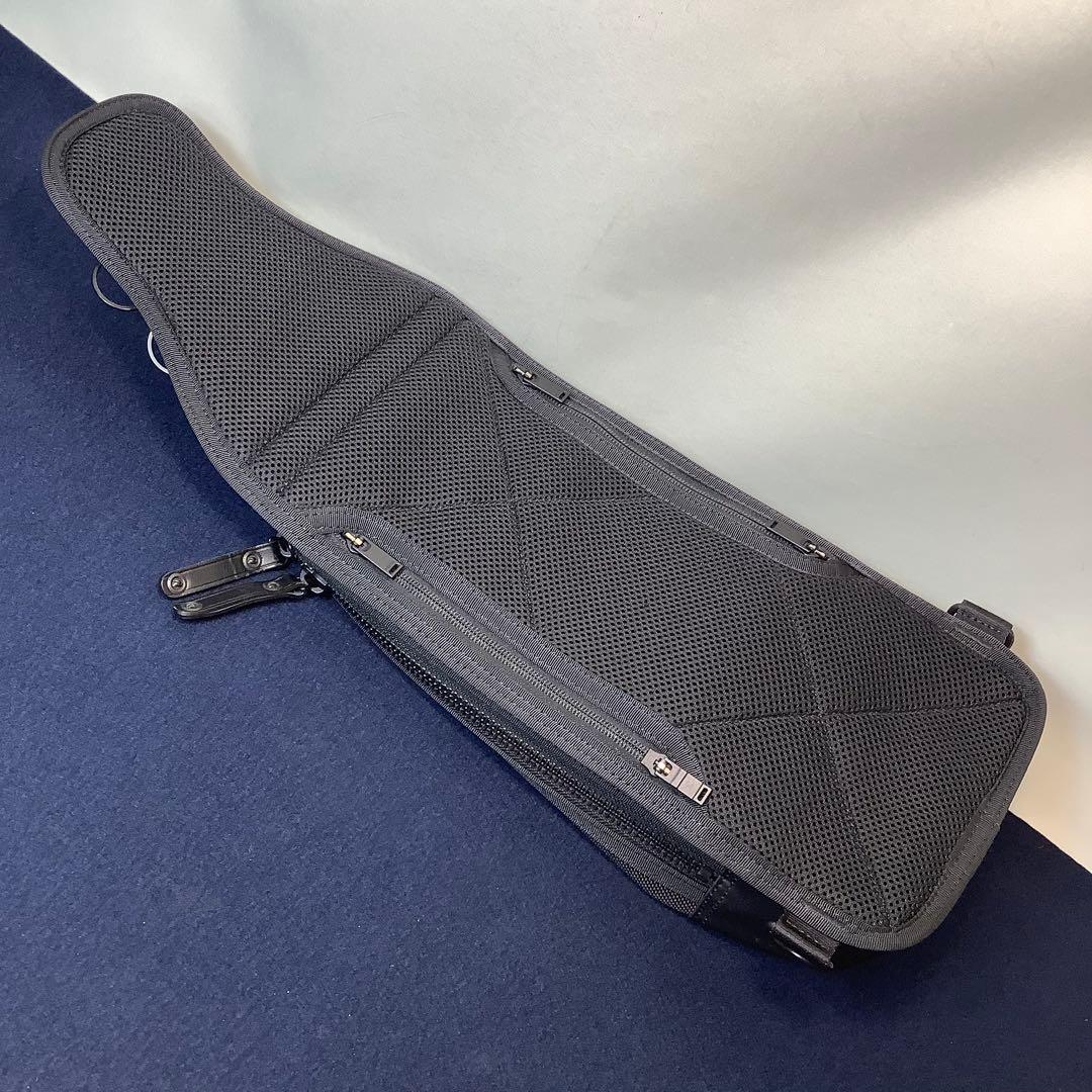 PORTER HEAT ヒート ワンショルダーバッグ ボディバッグ ポーター