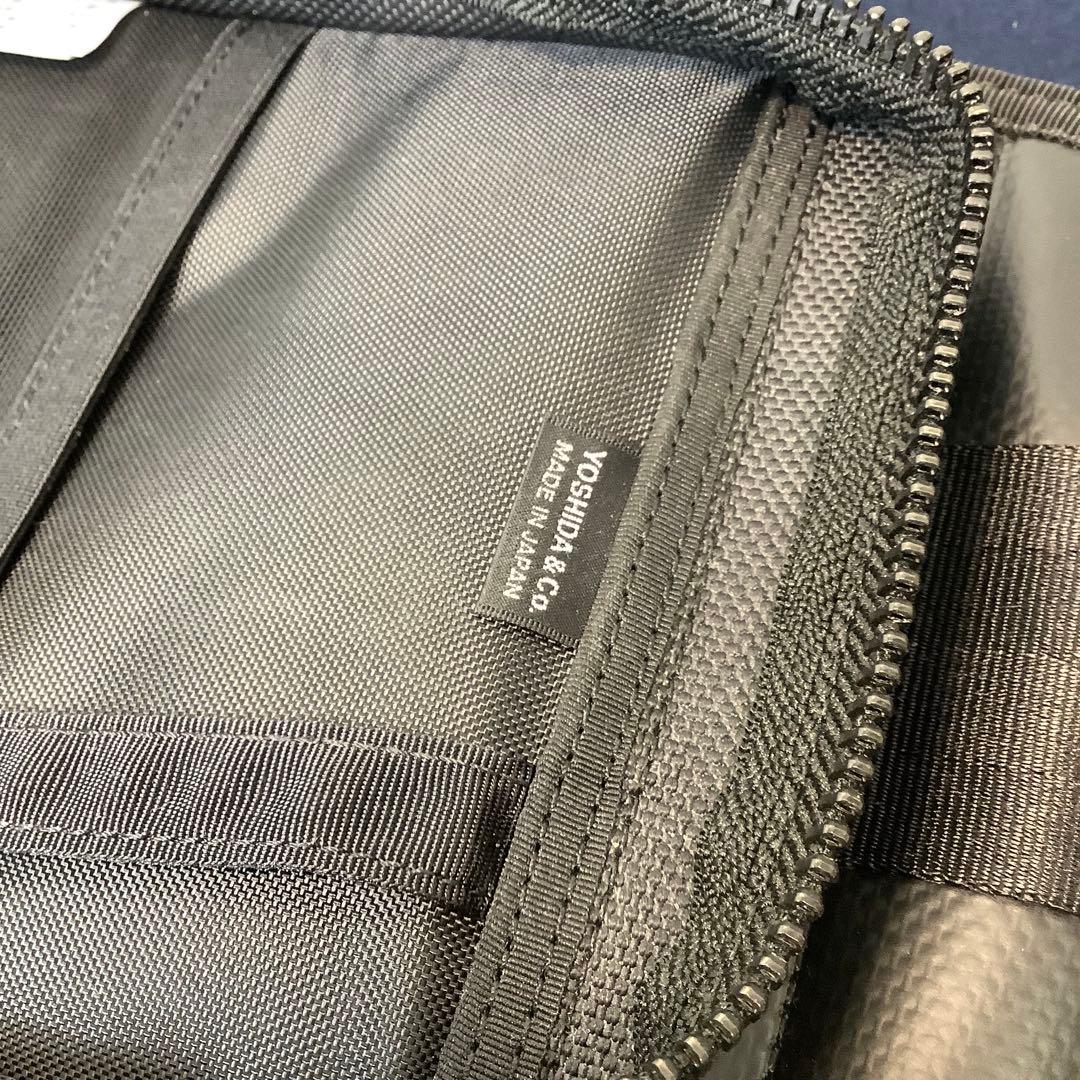 PORTER HEAT ヒート ワンショルダーバッグ ボディバッグ ポーター