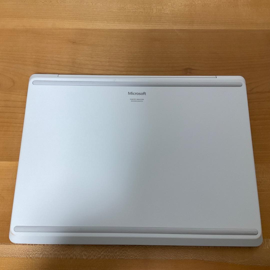 【超美品】surface laptop Go 2 Go2 16GB 256GB