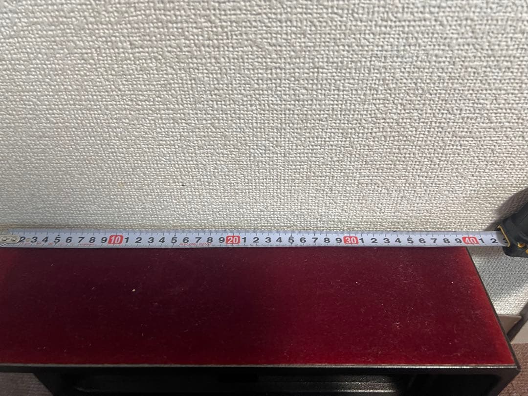 TAOC SPB-400DH スピーカースタンド 4個セット