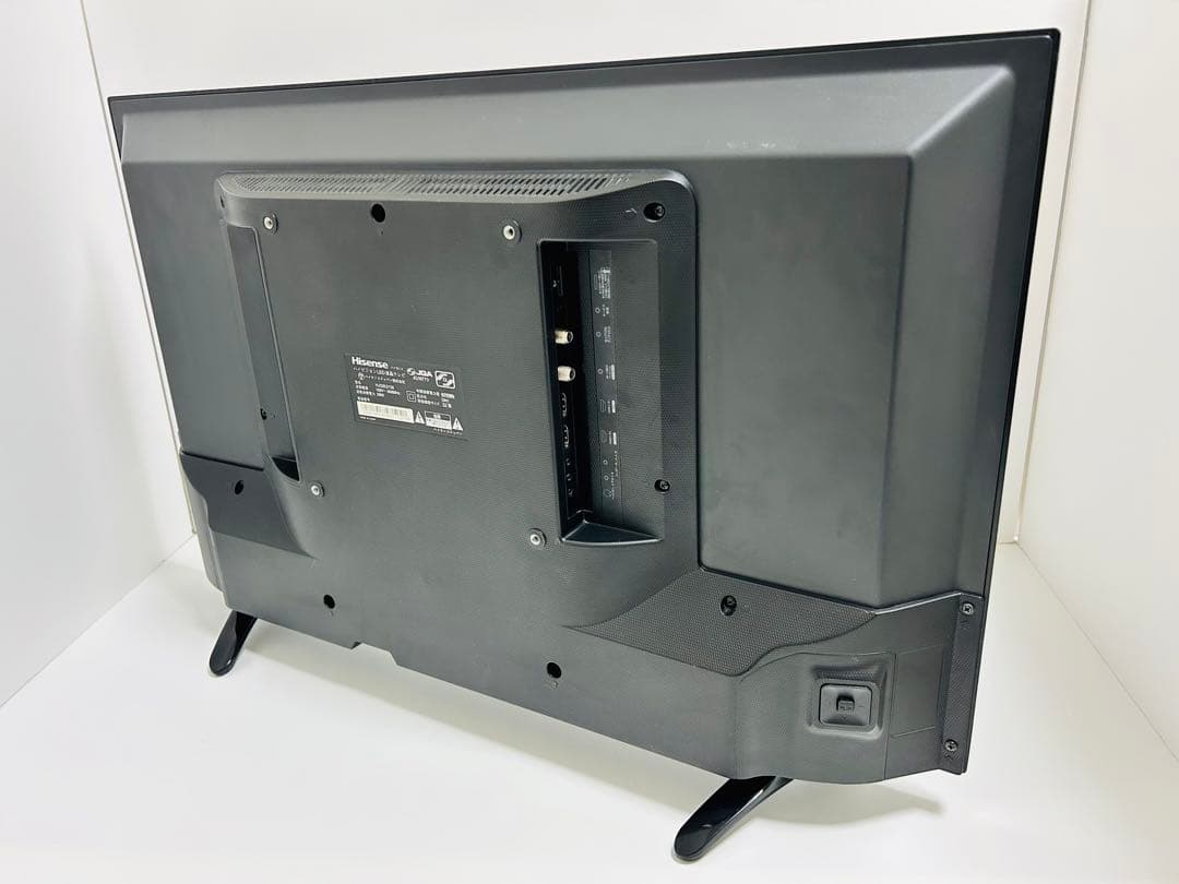 【12月8日まで】ハイセンス 32インチ 液晶テレビ HJ32K3120