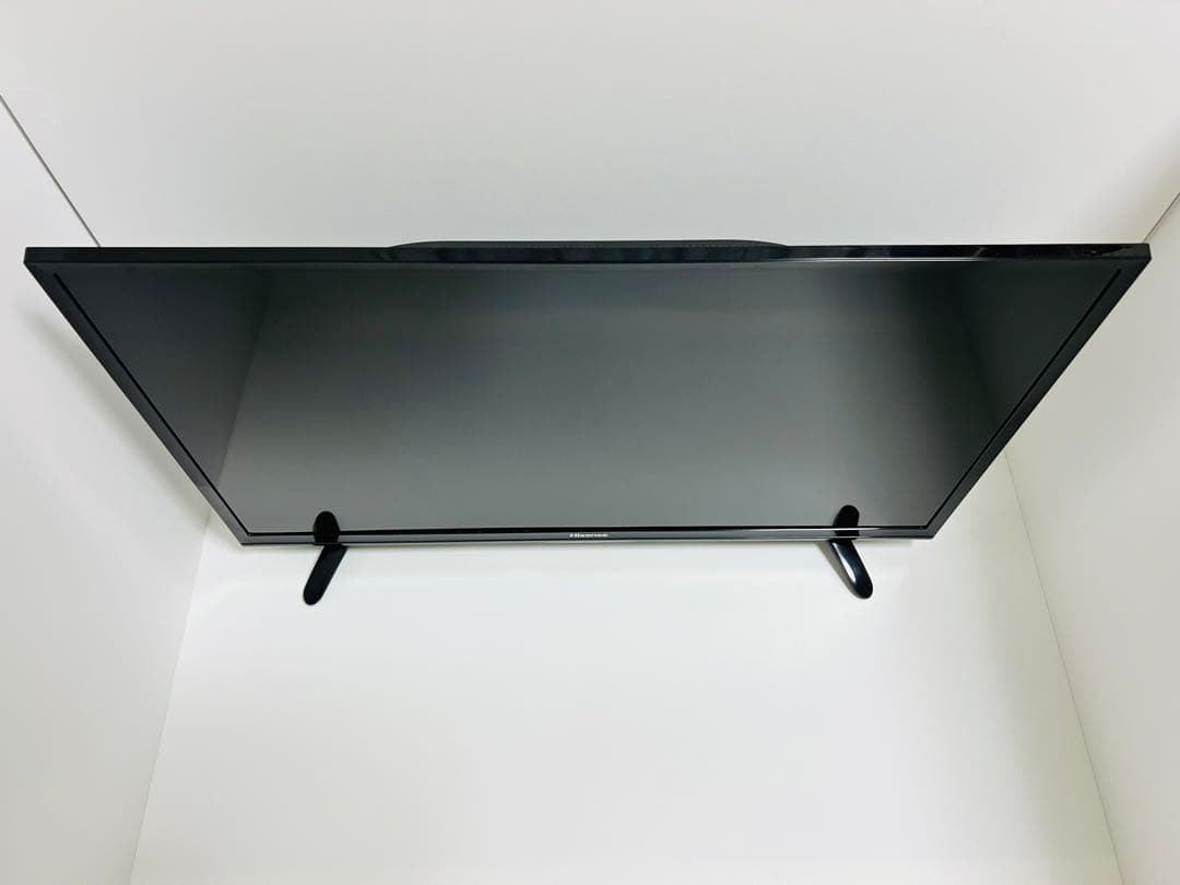 【12月8日まで】ハイセンス 32インチ 液晶テレビ HJ32K3120
