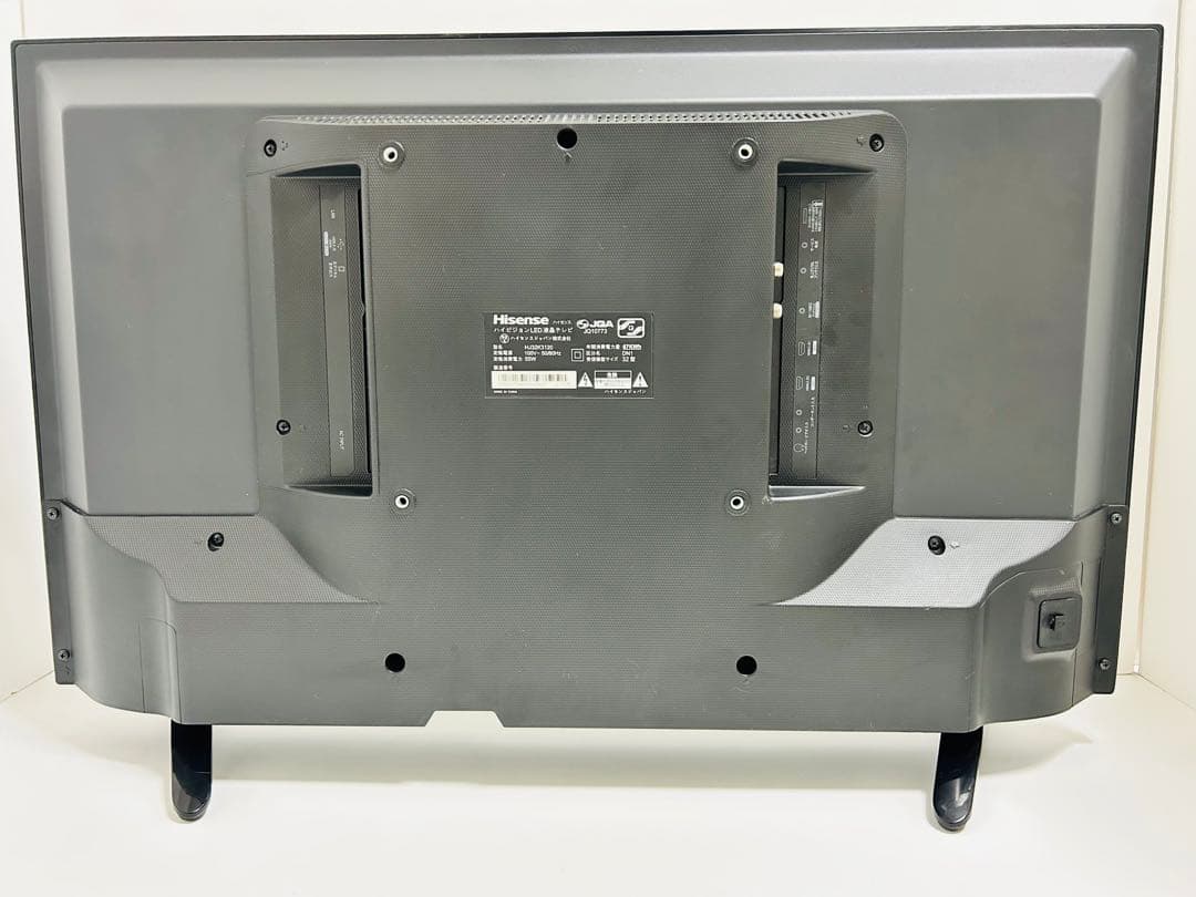 【12月8日まで】ハイセンス 32インチ 液晶テレビ HJ32K3120