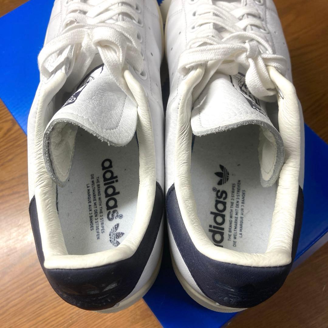 【限定タイムセール中】【新品未使用】 スタンスミス / 26.5cm