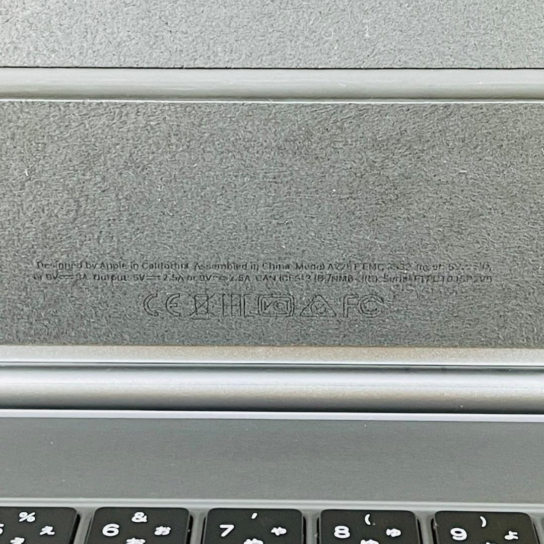 A5143 美品 Apple Magic Keyboard