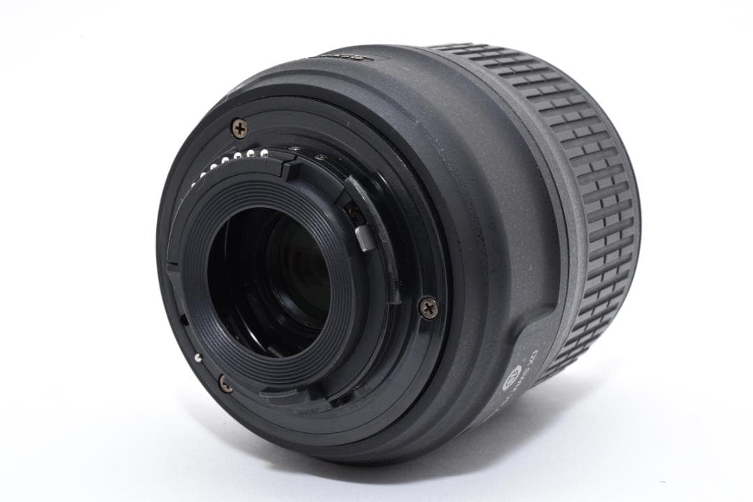 ✨簡単に高画質撮影✨Nikon D3200 新品級シャッター数 スマホ転送OK